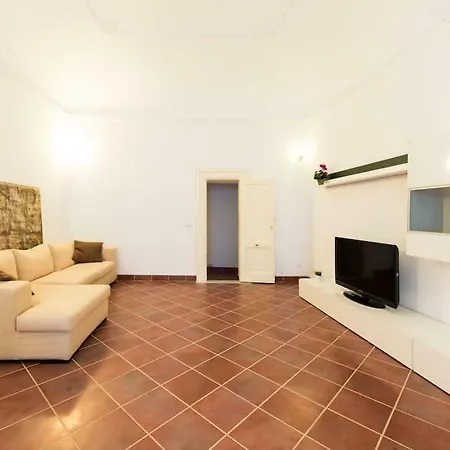 Palazzo Cammarata Holiday home