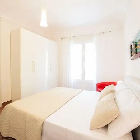 Palazzo Cammarata Holiday home Palermo