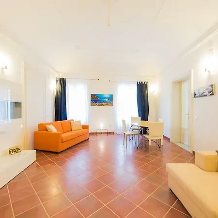 Palazzo Cammarata Palermo